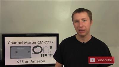 high quality digital tv antenna